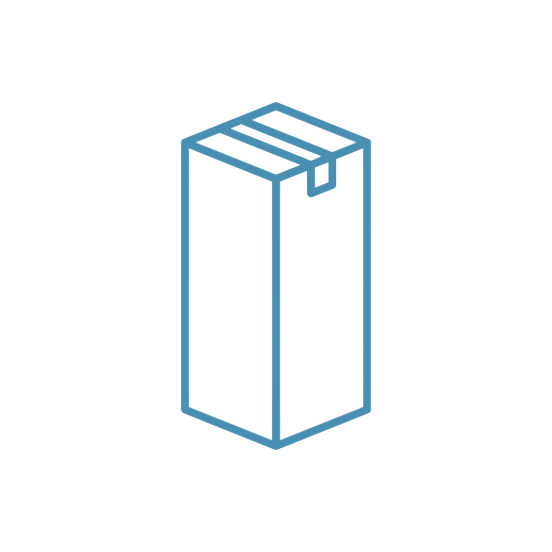 Dispenser carton